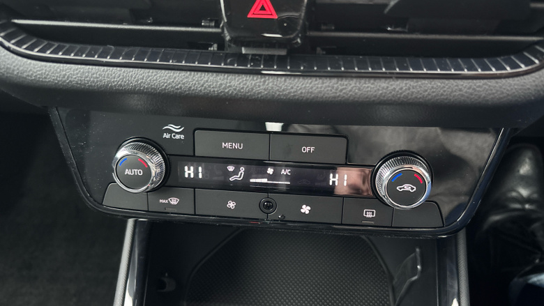 Skoda Fabia 1.0 TSI 116 SE L Edition 5dr Petrol Hatchback